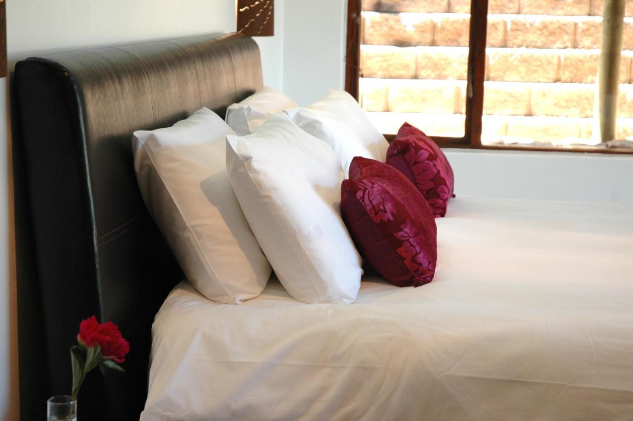 The Tarragon Villa Hout Bay Exterior photo